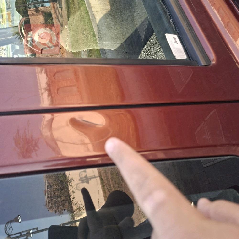 جیپ کۆماندەر